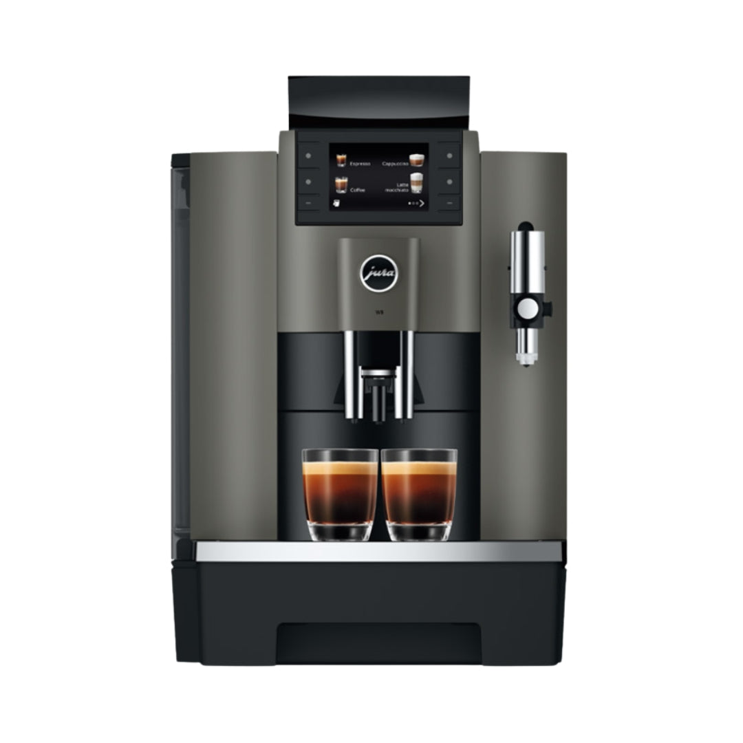 CDS1 - Coffee Machine