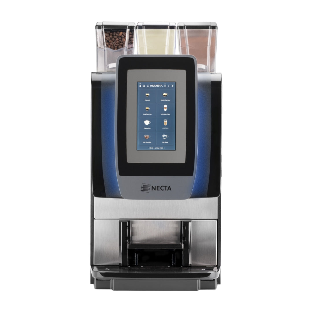 CDS2 - Coffee Machine