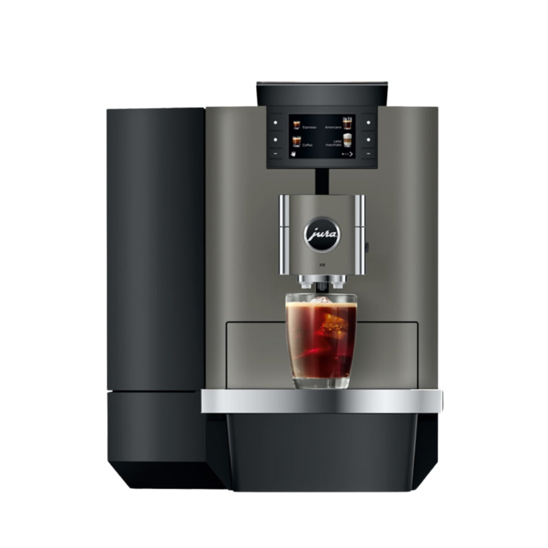 CDS3 - Coffee Machine