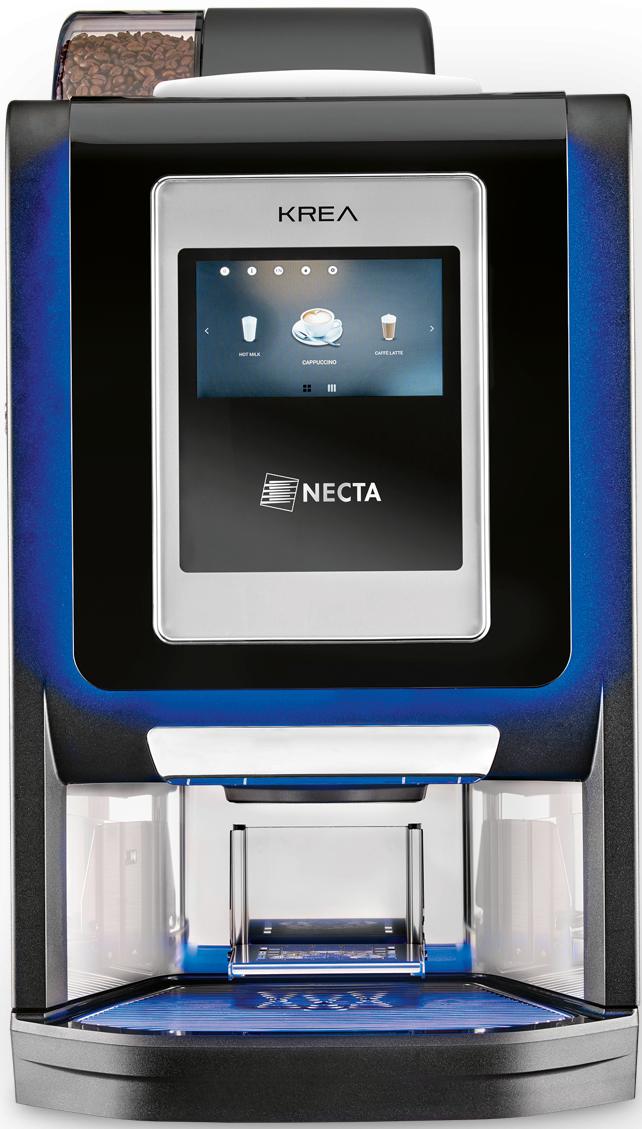 CDM2 - Coffee Machine