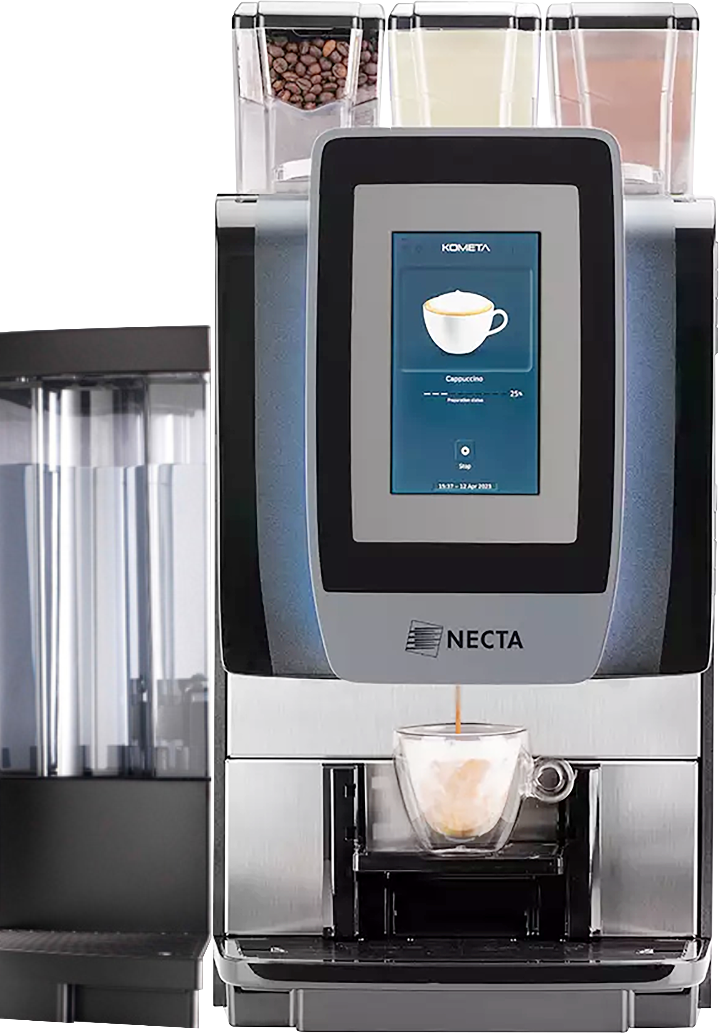 CDM1 - Coffee Machine