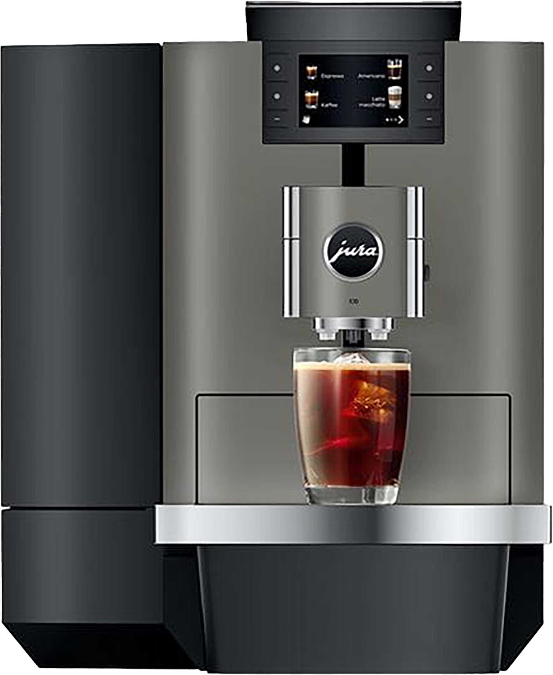 CDM3 - Coffee Machine