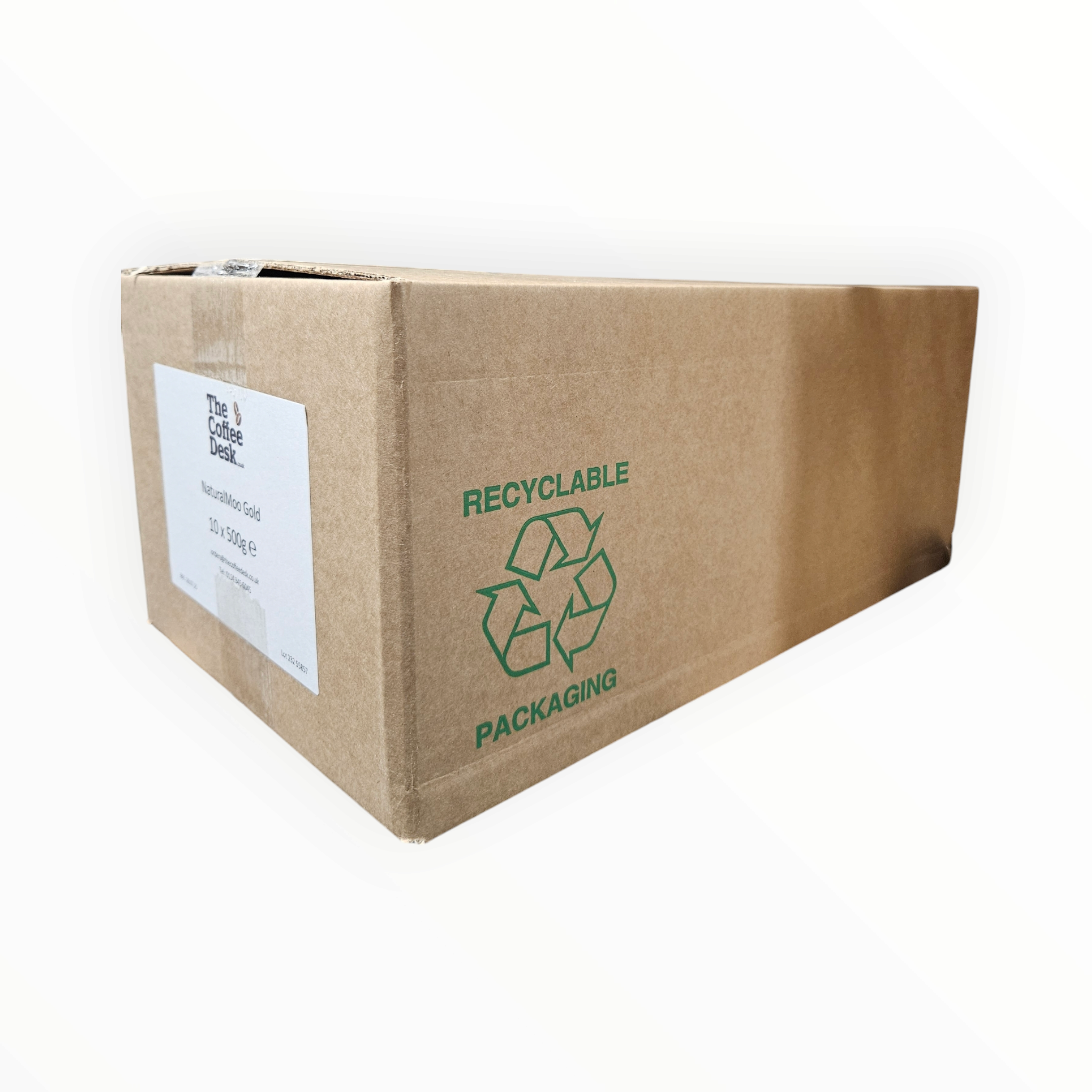 NaturalMoo Gold (one box) - £77.37
