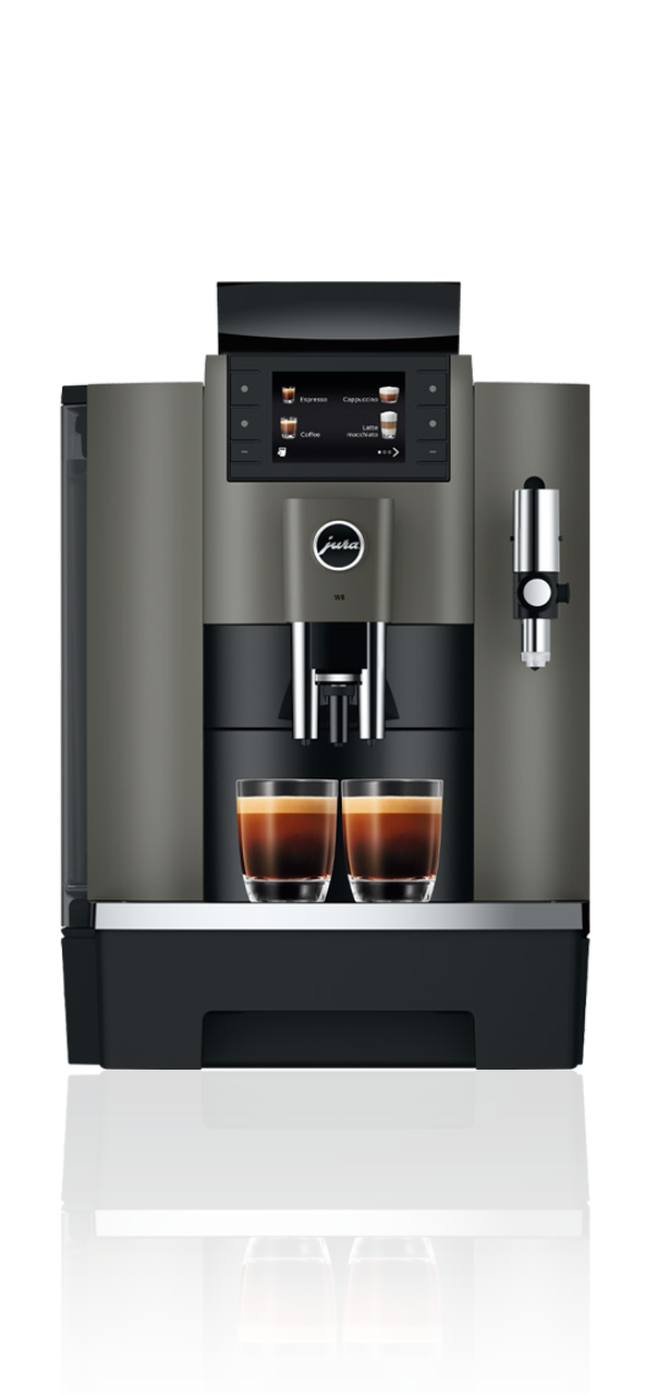 CDS1 - Coffee Machine