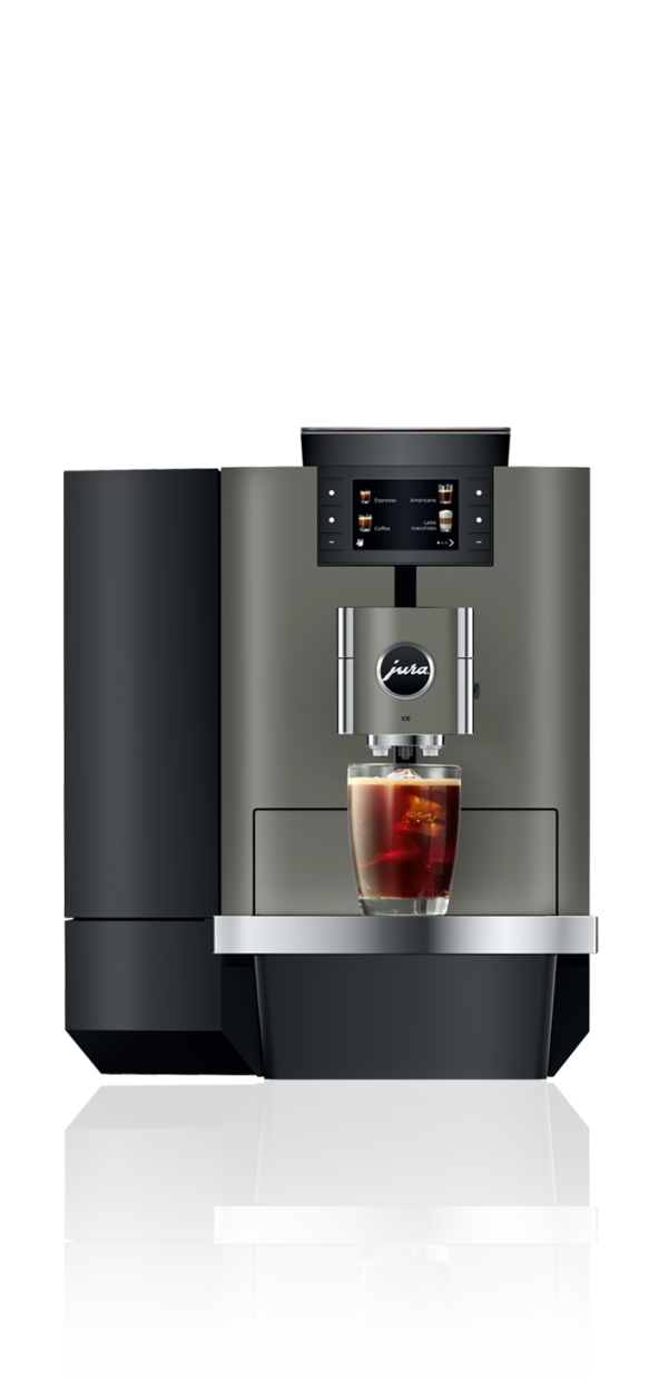 CDS3 - Coffee Machine