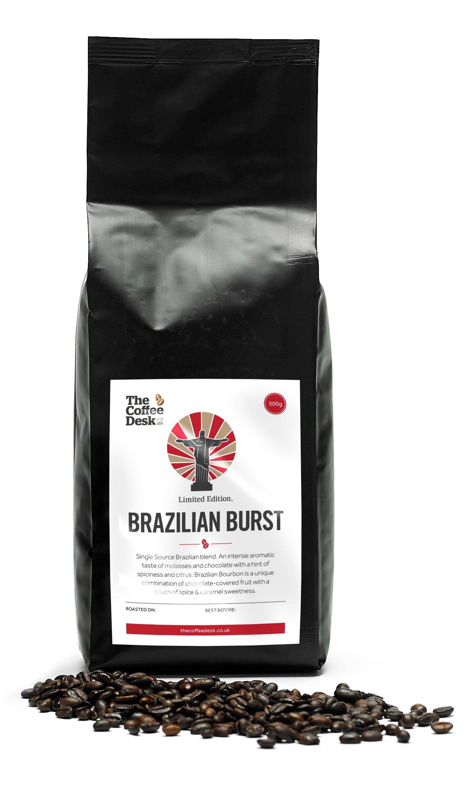 BRAZIALIAN BURST (One Box) - £117.00