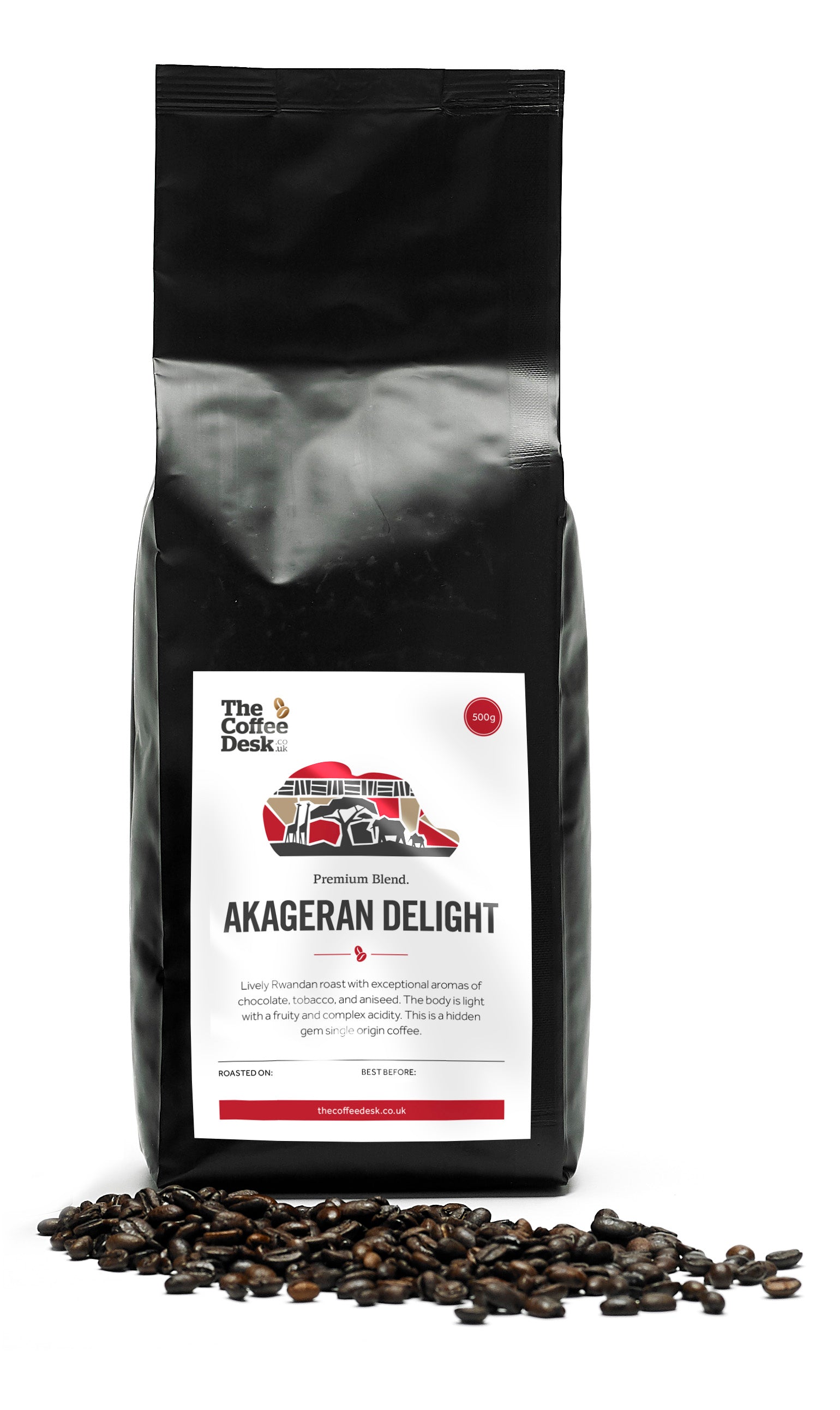 AKAGERAN DELIGHT (One Box) - £117.88