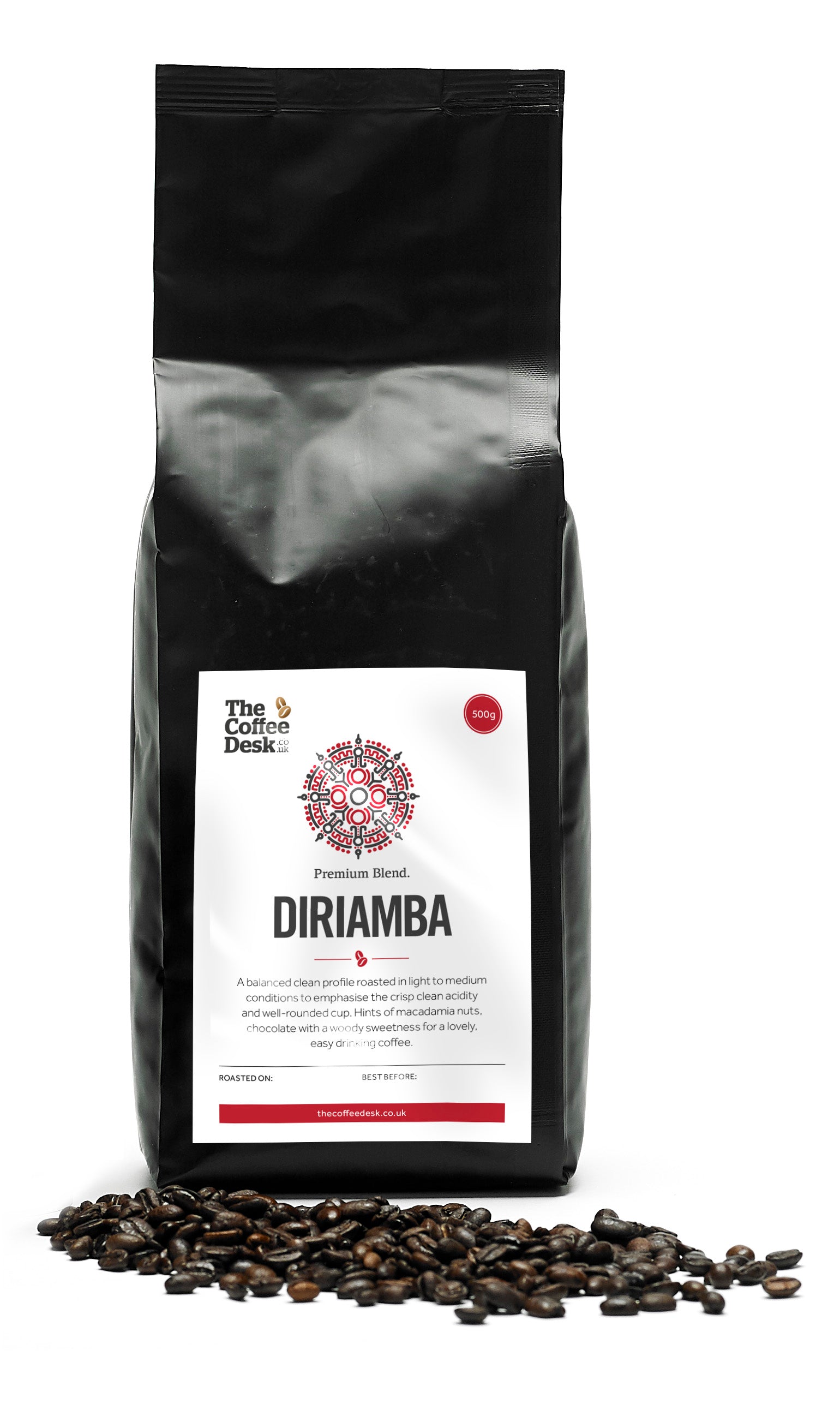 DIRIAMBA (One Box) - £118.27