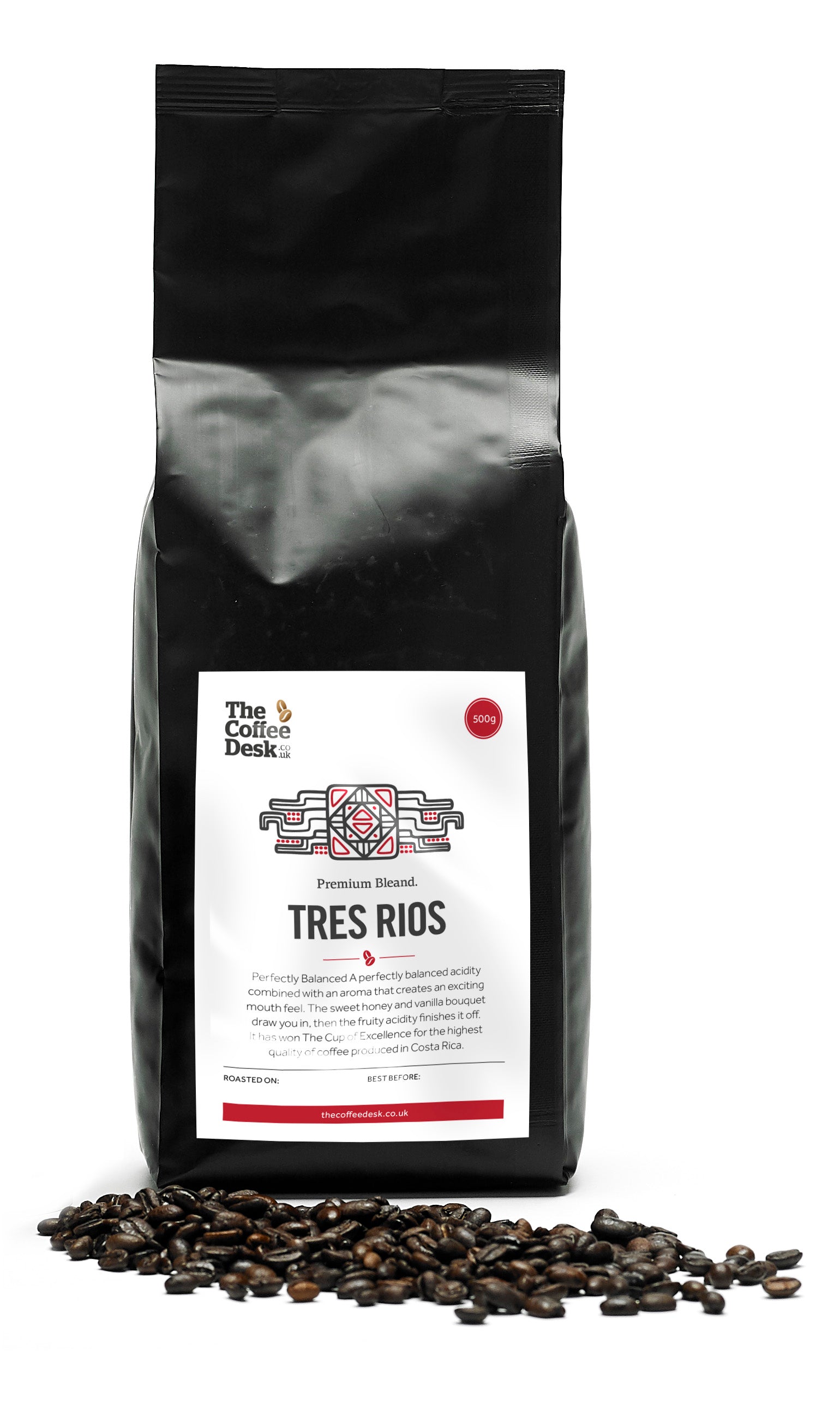 TRES RIOS (One Box) - £109.67